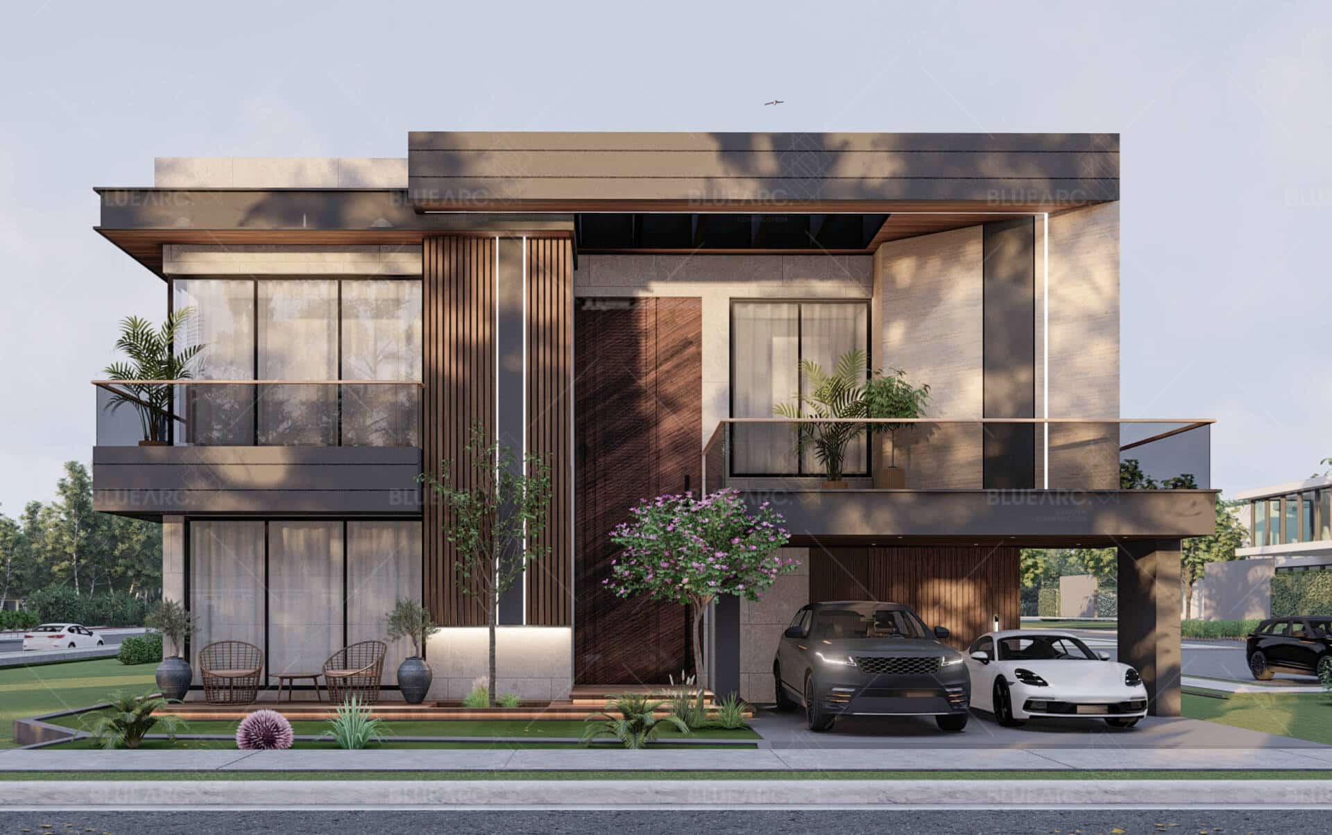 Trusted Construction Company Islamabad