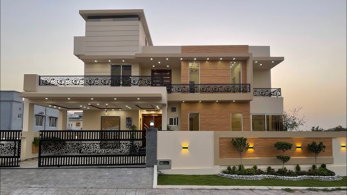 Best Construction Company in Islamabad